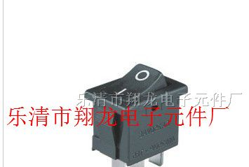 供应按键开关、船型开关、翘班开关