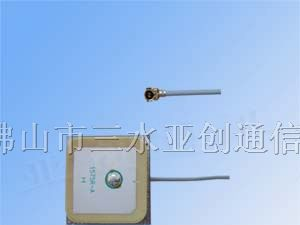 GPS天线通讯天线内置天线模块天线