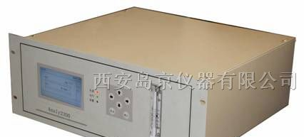 供应红外线气体分析仪
