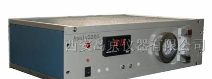 供应氢气分析仪