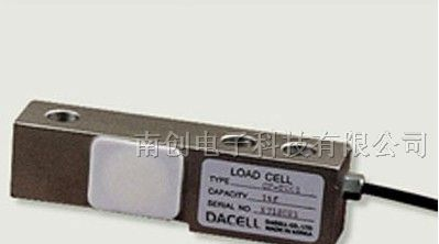 特价批发DAcell CP57-500kgf称重传感器