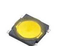 供应贴片轻触开关4.5*4.5*0.55mm