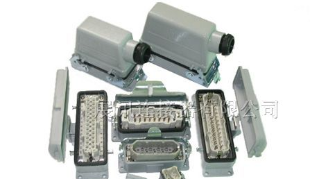 供应wain重载连接器现货供应HAHK、HQ、HEAV、HM