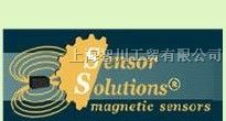 Sensor solutions传感器
