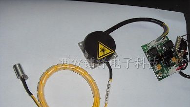 供应大功率红外光纤激光器