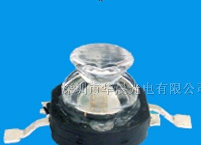供应1W白光灯珠