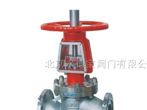供应进口氧气专用截止阀