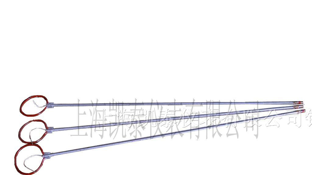 供应KW/KS/KB快速热电偶测温枪