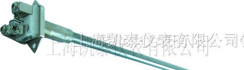 简易式铠装热电偶WRNK-101 WRNK-102 K型热电偶
