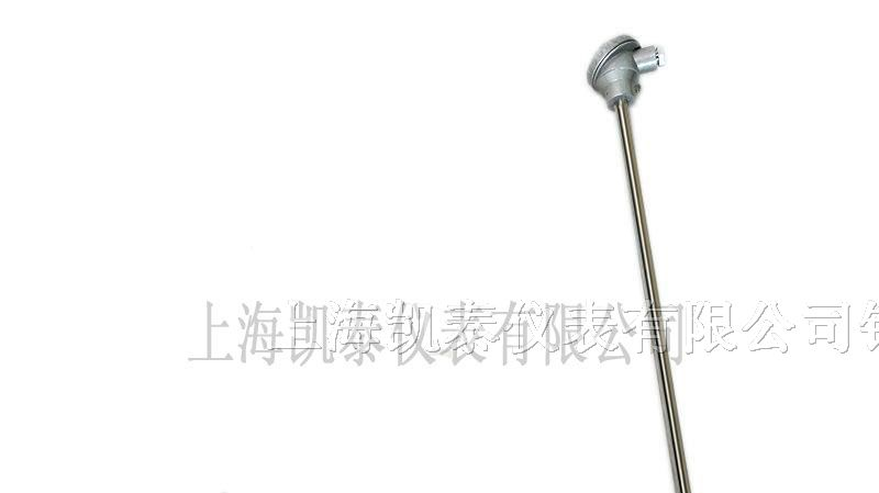 WRSG系列盐浴炉专用热电偶 S型热电偶 高温铂铑热电偶