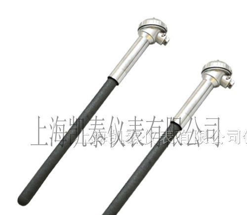 铜水热电偶 高温铂铑热电偶 S型热电偶