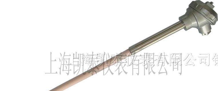 供应S型铂铑热电偶WRP系列 单铂铑热电偶
