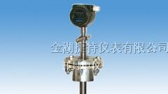 供应插入式涡街流量计