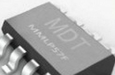 供应GMR磁头专用传感器芯片，MMLD47F隧道TMR芯片热卖