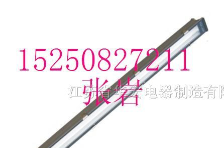 供应HCY铝合金三防荧光灯 LED防爆灯 全国销量