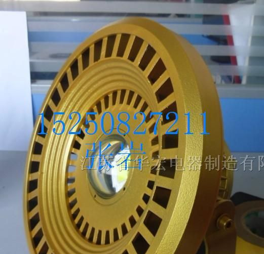 供应BAD808-H低碳LED防爆灯 大功率节能灯 品牌灯具