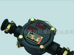 供应矿用接线盒，防爆接线盒，隔爆型接线盒，BHD2接线