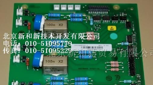 供应ABB软启动器控制板1SFA899020R7690