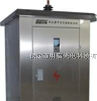 供应10KV变压器中性点接地电阻柜接地电阻柜