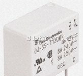供应OJE-SS-112HM,000泰科电磁继电器