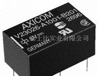供应新产品V23026A1002B201电磁继电器