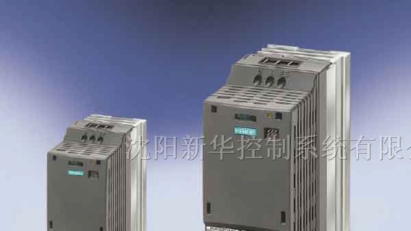 供应西门子MM410系列变频器