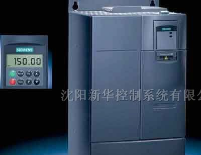供应西门子11KW MM440变频器6SE6440-2UD31-1CA0