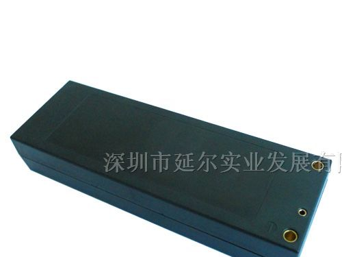 供应7.4V 4000mAh 聚合物锂离子遥控车模电池