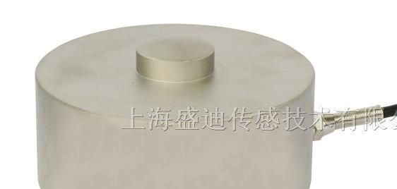 供应高精度轮辐圆板式式测力称重传感器