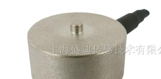 供应高精度轮辐圆板式测力称重传感器