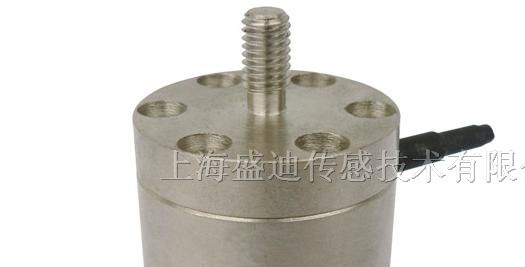供应高精度轮辐圆板式测力称重传感器