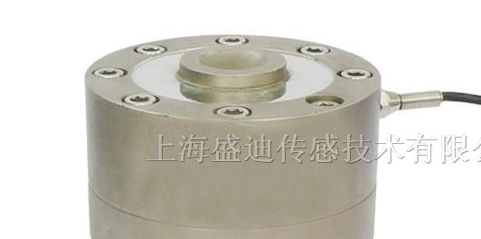 供应高精度轮辐圆板式测力称重传感器