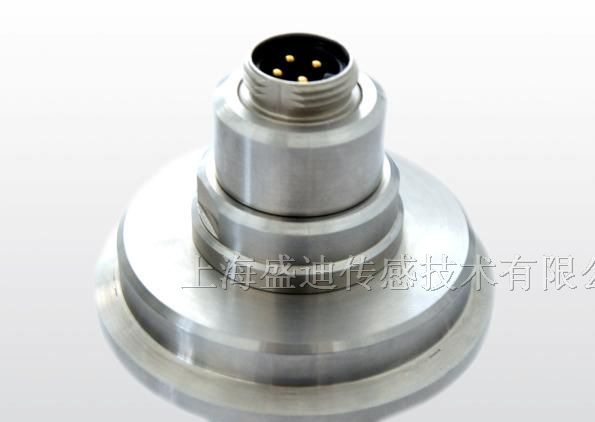 供应盾构机高精度压力变送器SDG-2503