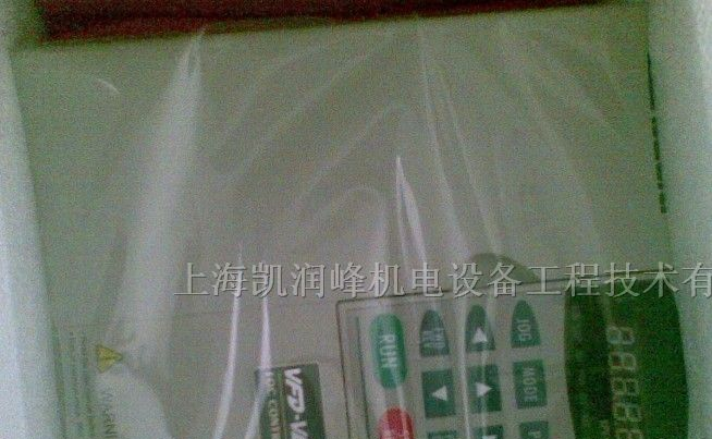 台达变频器