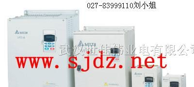 供应台湾台达变频器中达电通变频器