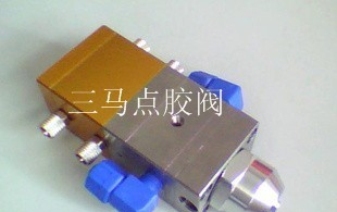 供应SM-RZ21双气缸回吸式AB点胶阀