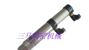 供应SM-H5气缸式大流量回吸式点胶阀