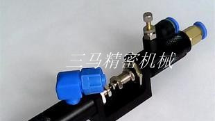 供应H8回吸式点胶阀