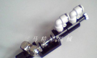 供应SM-D8顶针式点胶阀