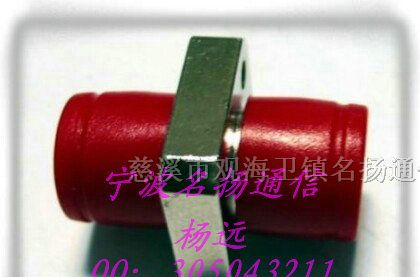 供应FC光纤适配器，FC光纤耦合器，FC光纤法兰连接器