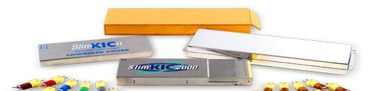 供应炉温测试仪（KIC2000）