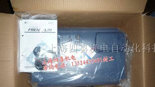 供应蒂森克虏伯电梯专用富士变频器 TKE-1-32