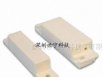 防盗有线门磁批发|家用门窗防盗|门磁报警器|门磁批发