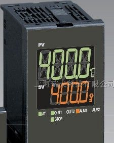 供应理化RKC温控表RH400