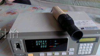 转让 美能达CA-210显示器色彩分析仪