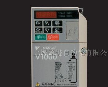 供应安川变频器V1000