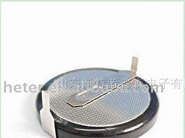 供应4F/5.5V-H超级电容器（ISO ROHS CE)