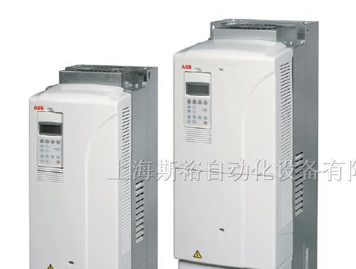 供应ABB变频器ACS800维修