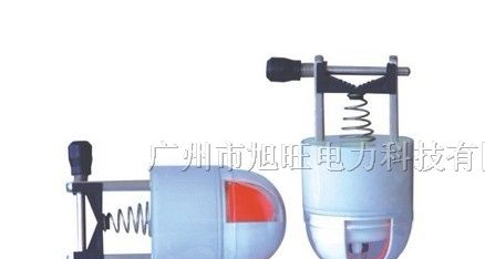 供应架空型故障指示器 插销式二合一