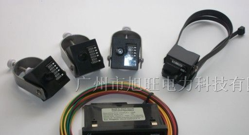 供应面板型故障指示器EKL-4带筒